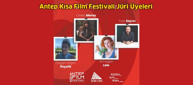 ANTEP KISA FİLM FESTİVALİ