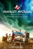 Hayalet Avcıları: Öteki Dünya