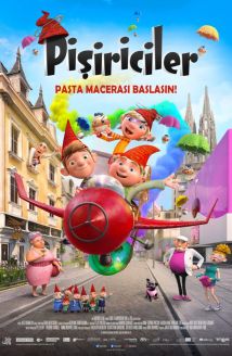 Pişiriciler