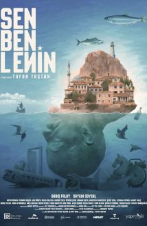 Sen Ben Lenin