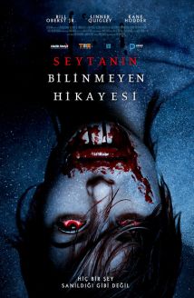 Şeytanın Bilinmeyen Hikayesi