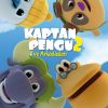 Kaptan Pengu ve Arkadaşları 2