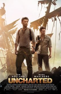 Uncharted