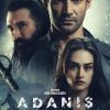 Adanış Kutsal Kavga