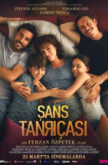 Şans Tanrıçası