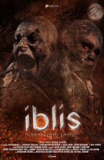 İblis: Karanlığın Sahibi