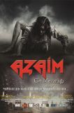 Azaim: Cin Mezarlığı