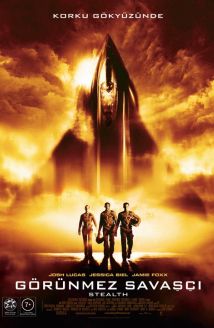 Görünmez Savaşçı