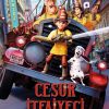 Cesur İtfaiyeci