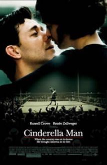 Cinderella Man