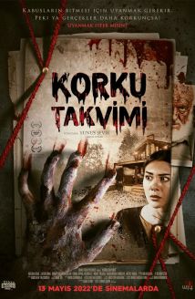 Korku Takvimi