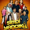 Şimdi Yandık