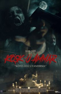 Köşk-ü Ammar