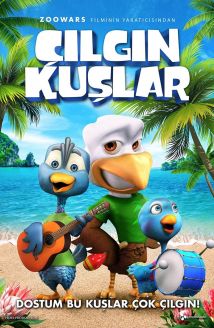 Çılgın Kuşlar