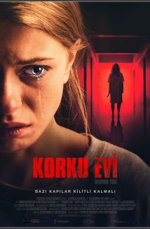 Korku Evi