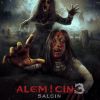Alem-i Cin 3: Salgın