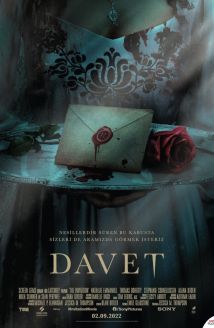 Davet