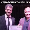 ÇEŞM-İ CİHAN’DA ŞENLİK VAR!