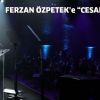FERZAN ÖZPETEK’e “CESARET ÖDÜLÜ”