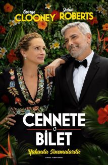 Cennete Bilet