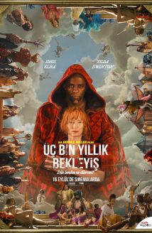 Üç Bin Yıllık Bekleyiş