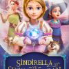 Sindirella ve Sevimli Arkadaşları