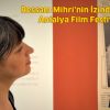 Ressam Mihri'nin İzindeki Yolculuk Antalya Film Festivalinde!