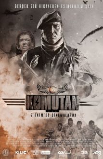 Komutan