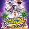 Astronot Köpekler: Tropikal Macera