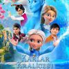 Karlar Kraliçesi ve Prenses