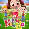 Niloya