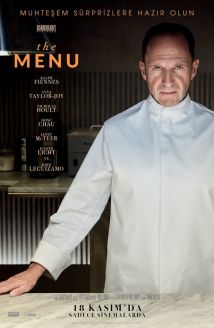 The Menu