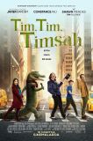 Tim, Tim, Timsah