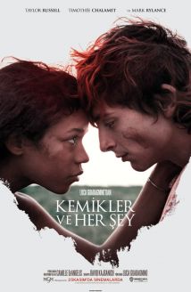 Kemikler ve Her Şey