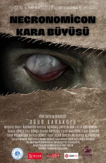 Necronomicon Kara Büyüsü