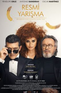 Resmi Yarışma