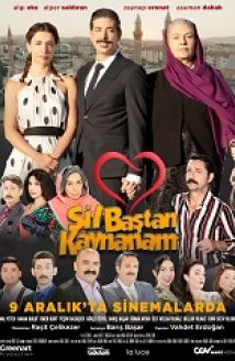 Sil Baştan Kaynanam