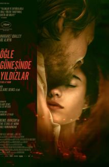 Öğle Güneşinde Yıldızlar