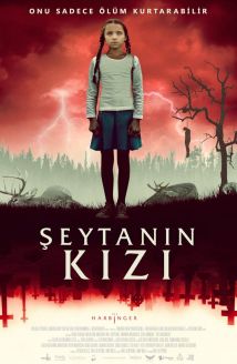 Şeytanın Kızı