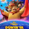 Ayı Kardeşler: Dünya'ya Dönüş