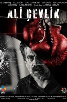 Ali Çevlik