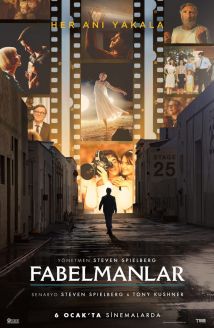 The Fabelmans