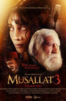 Musallat 3