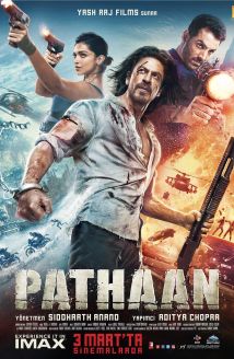 Pathaan