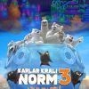 Karlar Kralı Norm 3: Aile Tatili