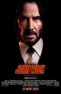 John Wick 4