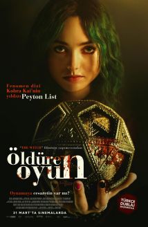 Öldüren Oyun