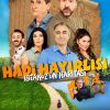 Hadi Hayırlısı: Istakoz'un Haritası