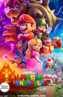 Süper Mario Kardeşler Filmi