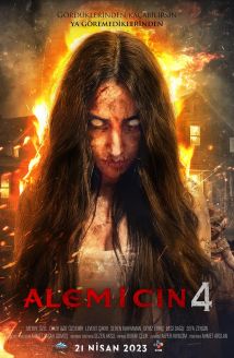 Alem-i Cin 4